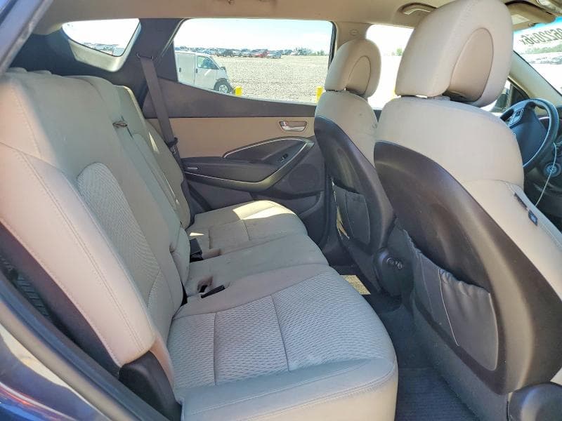 2017 HYUNDAI SANTA FE SPORT 2.4L 11