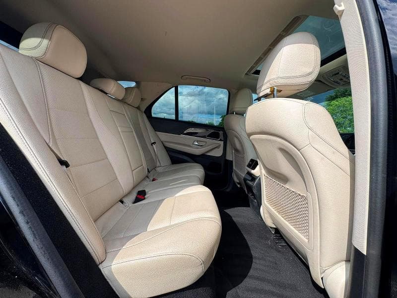 2021 MERCEDES-BENZ GLE 350 6