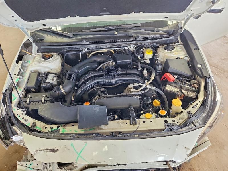 2017 SUBARU IMPREZA SPORT 11