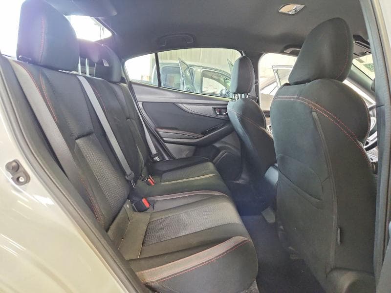 2017 SUBARU IMPREZA SPORT 10