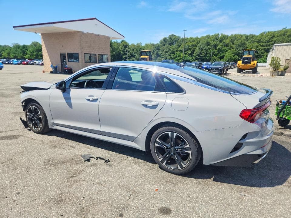 2024 KIA K5 GT LINE 2