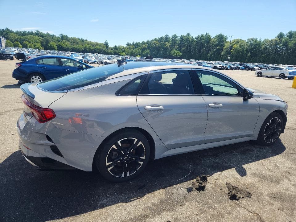 2024 KIA K5 GT LINE 3