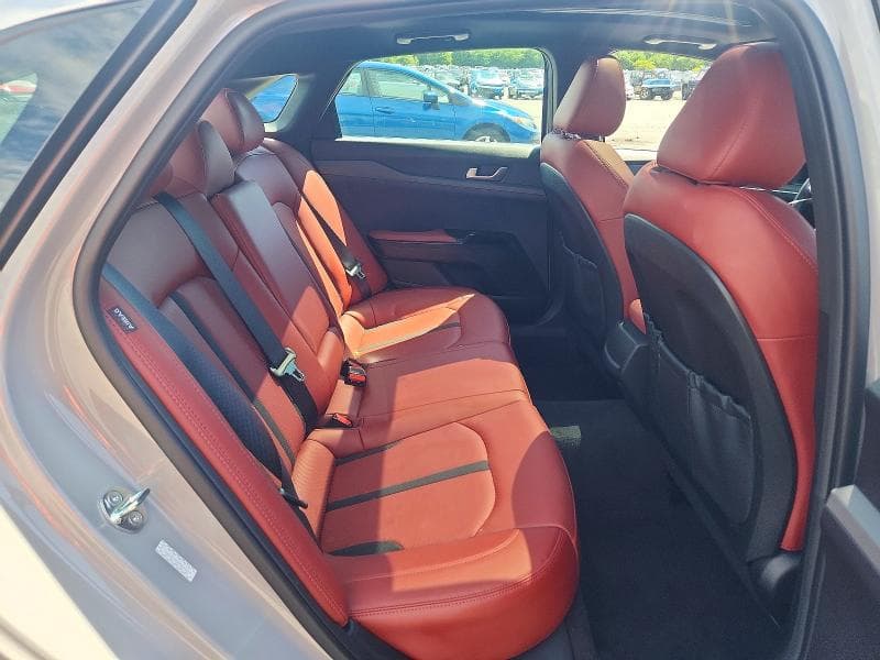 2024 KIA K5 GT LINE 10