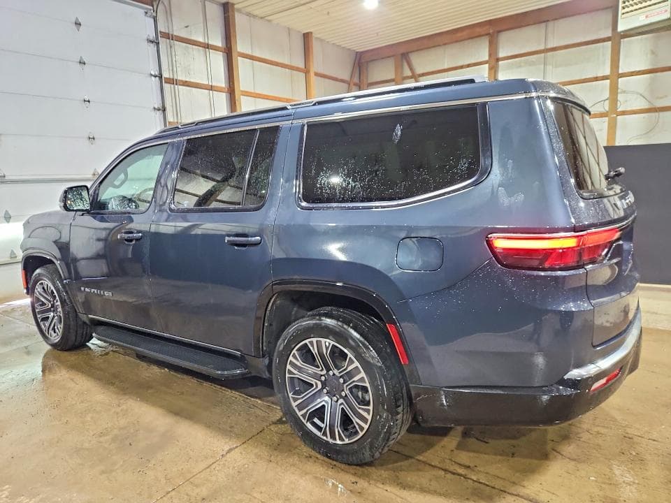 2024 JEEP WAGONEER SERIES II 2