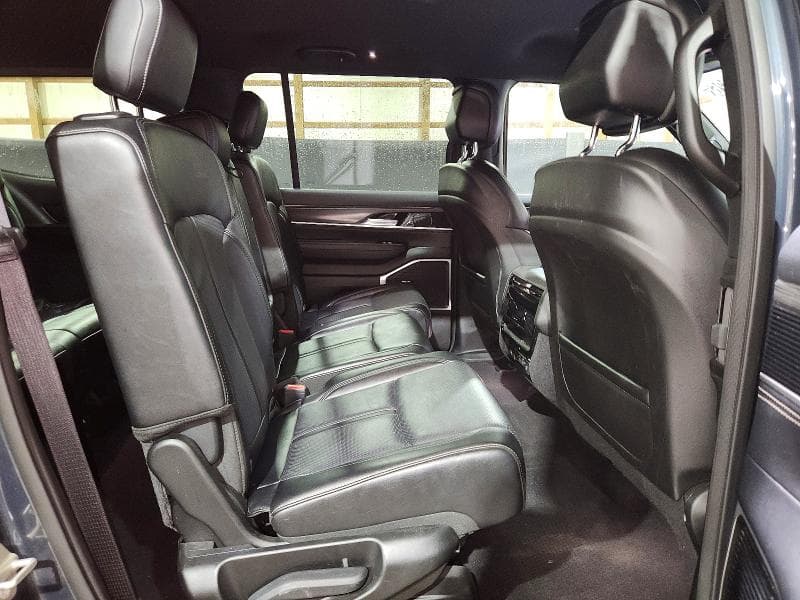2024 JEEP WAGONEER SERIES II 11
