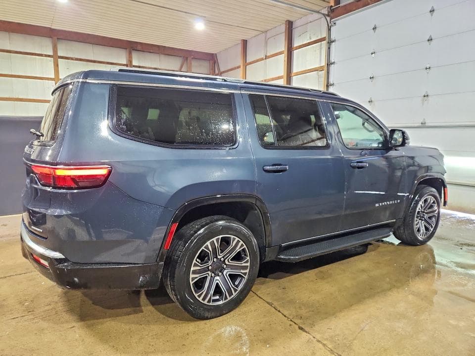 2024 JEEP WAGONEER SERIES II 3