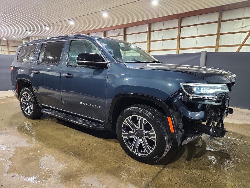 2024 JEEP WAGONEER SERIES II 4