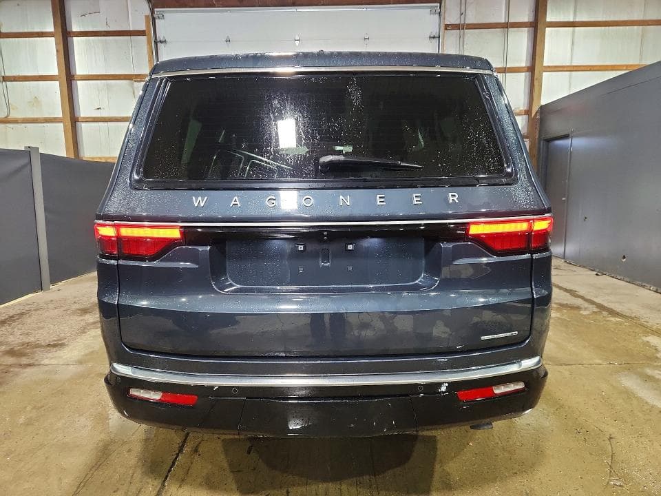 2024 JEEP WAGONEER SERIES II 6