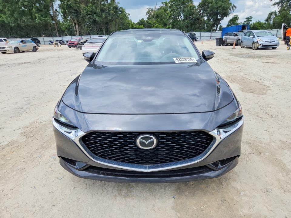2021 MAZDA 3 PREMIUM 5