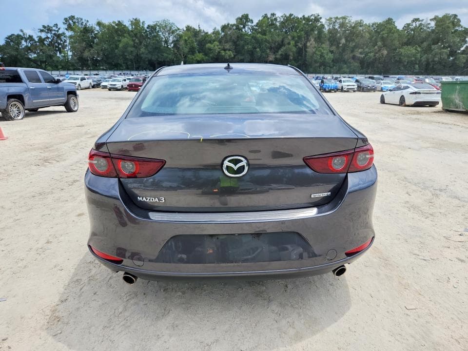 2021 MAZDA 3 PREMIUM 6