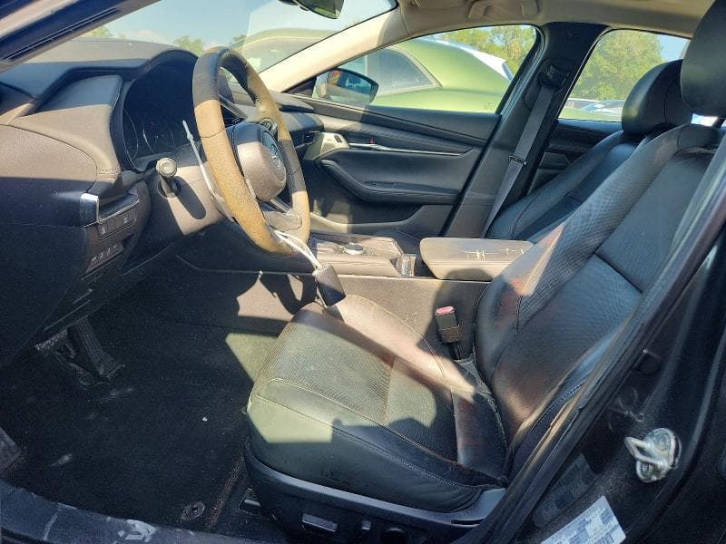 2021 MAZDA 3 PREMIUM 7