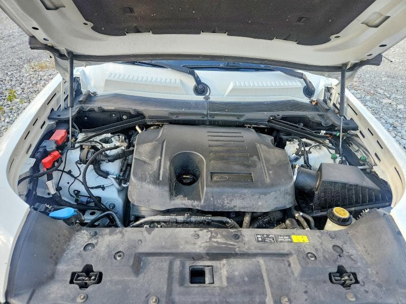 2023 LAND ROVER DEFENDER 130 SE 12