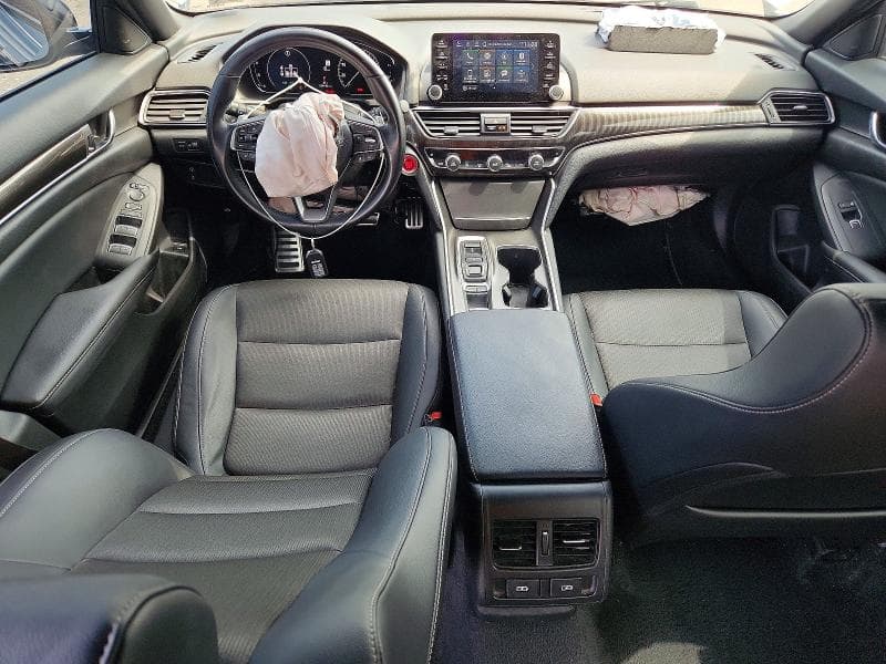 2021 HONDA ACCORD SPORT 8