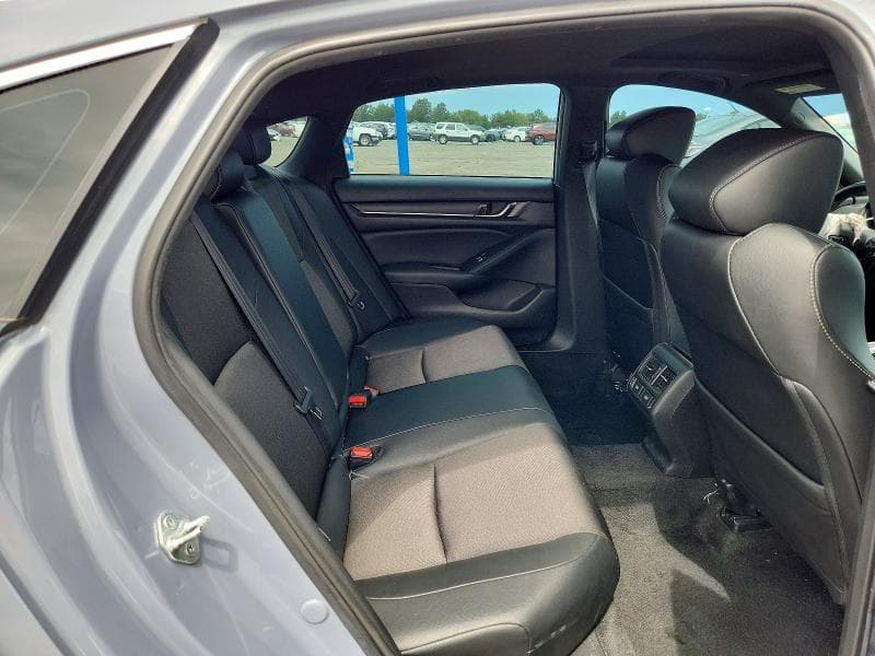 2021 HONDA ACCORD SPORT 10