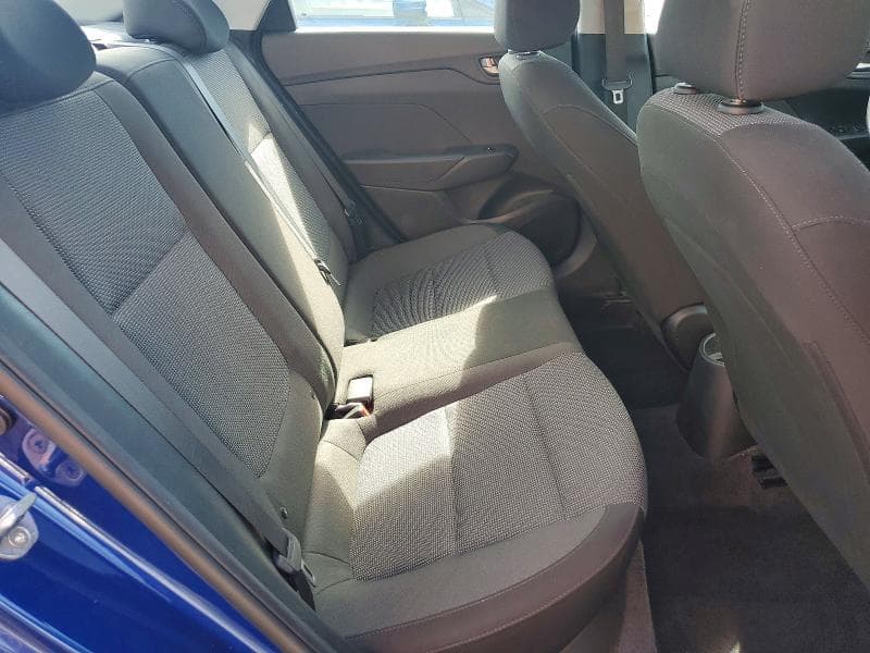 2019 HYUNDAI ACCENT SE 10