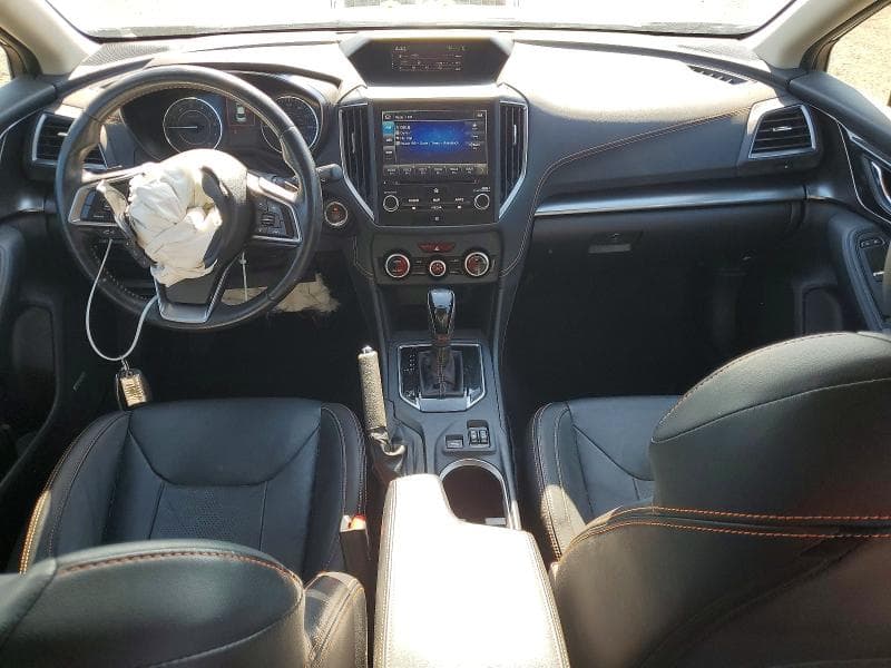 2018 SUBARU CROSSTREK LIMITED 8