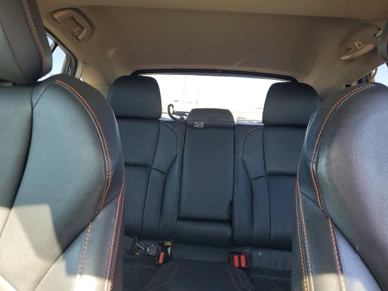 2018 SUBARU CROSSTREK LIMITED 10