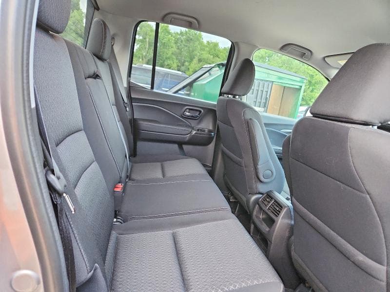 2019 HONDA RIDGELINE SPORT 10
