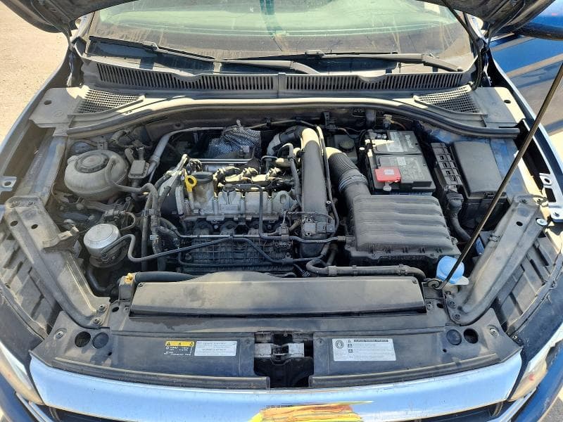 2019 VOLKSWAGEN JETTA S 11