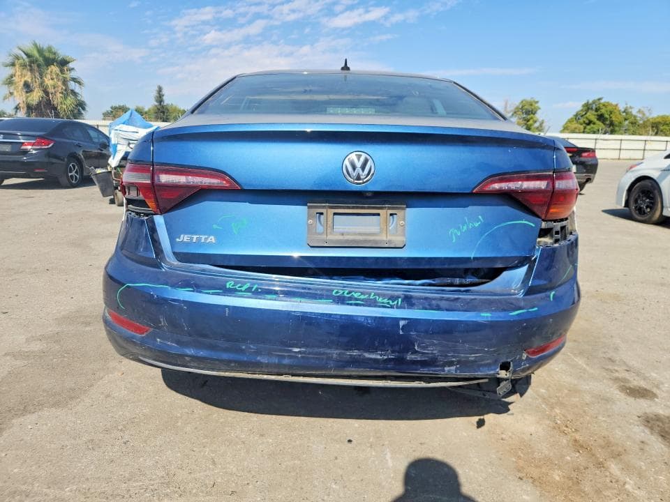 2019 VOLKSWAGEN JETTA S 6