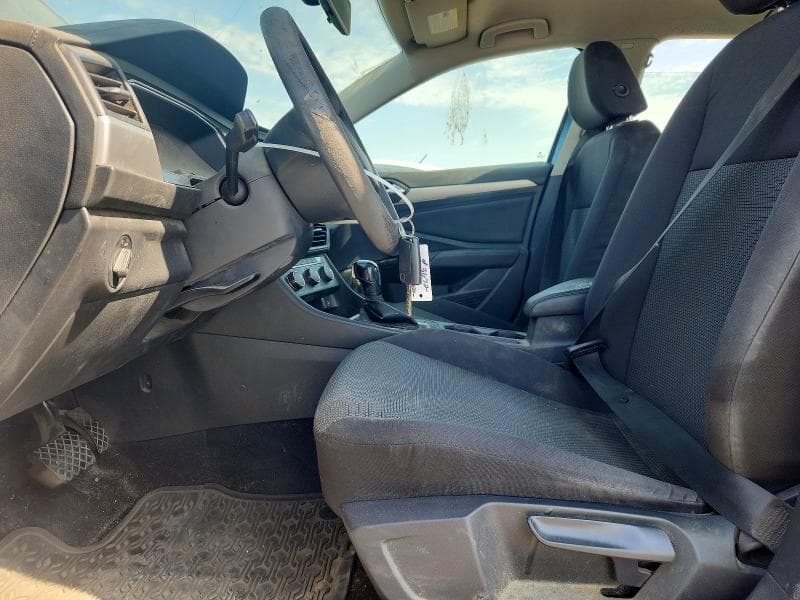 2019 VOLKSWAGEN JETTA S 7