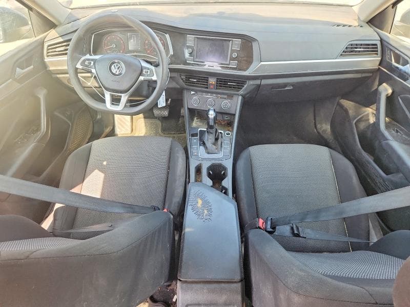 2019 VOLKSWAGEN JETTA S 8
