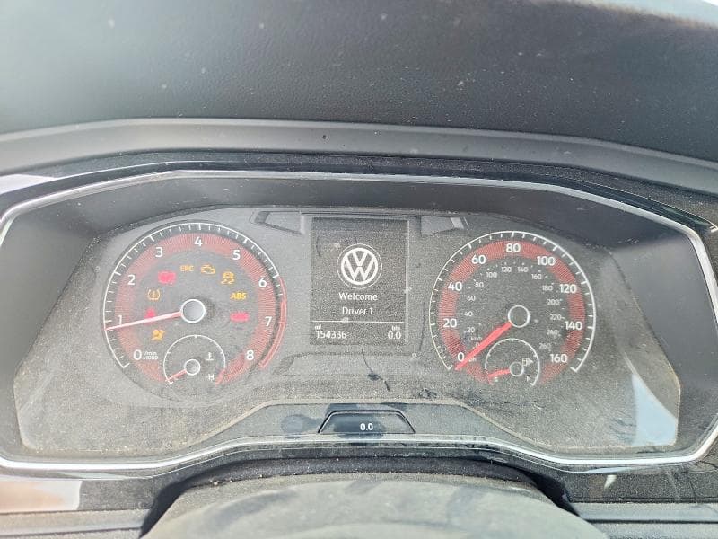 2019 VOLKSWAGEN JETTA S 9