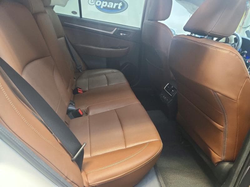 2019 SUBARU OUTBACK TOURING 11