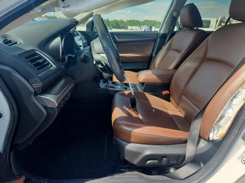 2019 SUBARU OUTBACK TOURING 7