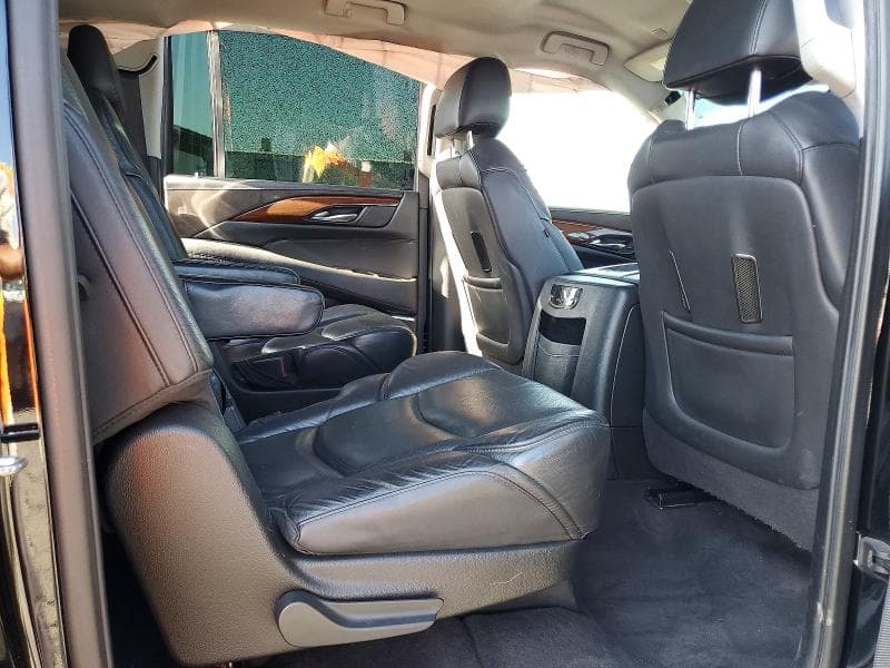 2020 CADILLAC ESCALADE ESV 11