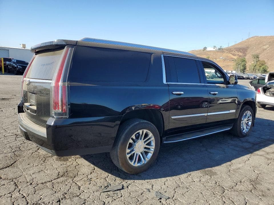 2020 CADILLAC ESCALADE ESV 3