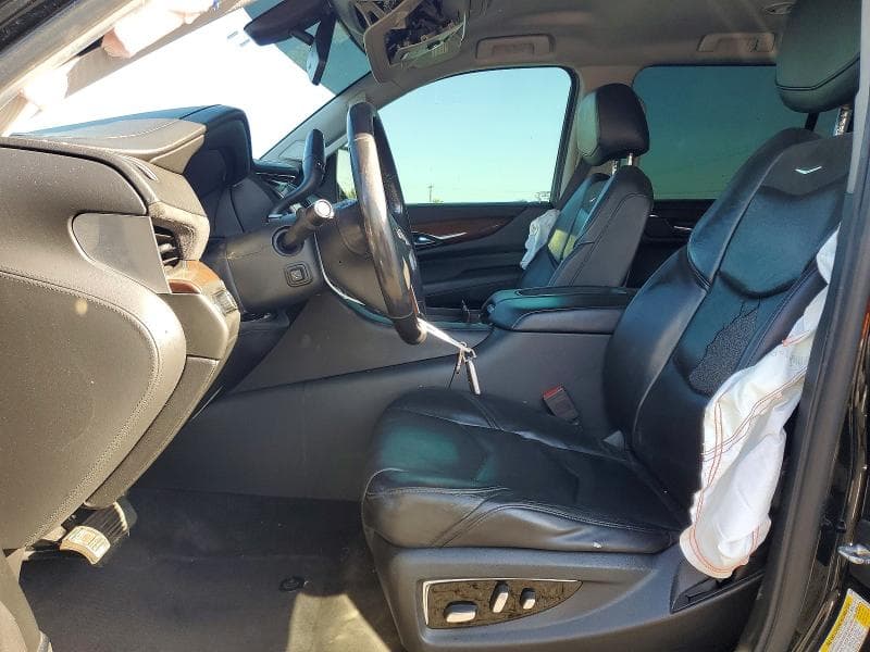 2020 CADILLAC ESCALADE ESV 7