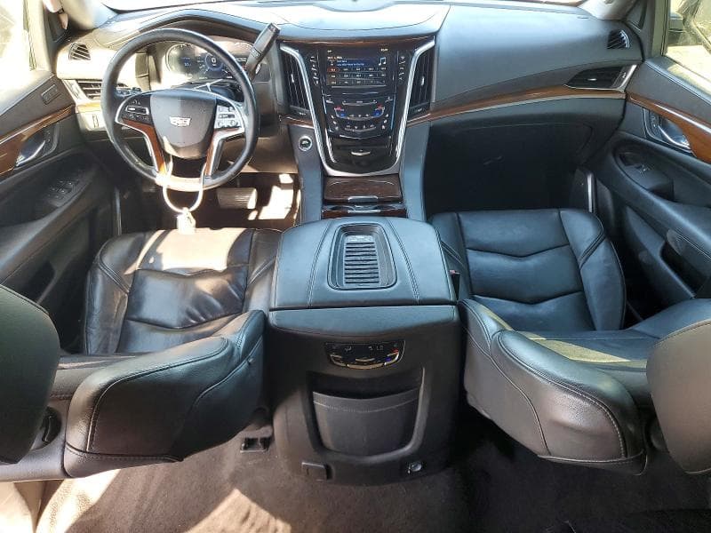 2020 CADILLAC ESCALADE ESV 8
