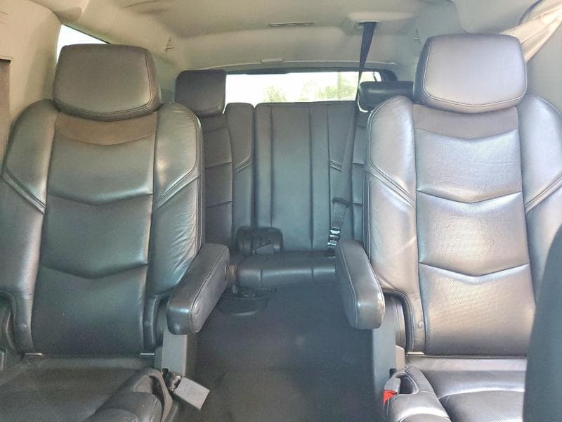 2020 CADILLAC ESCALADE ESV 10