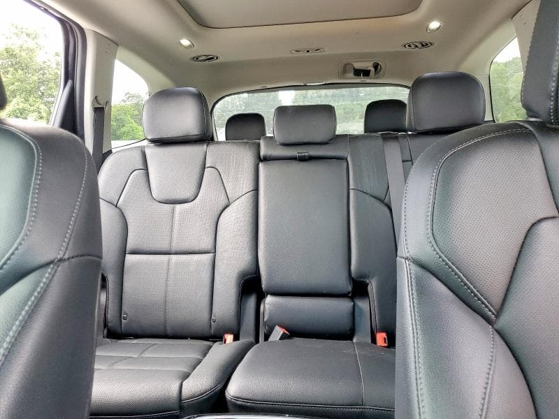 2025 KIA TELLURIDE SX 10