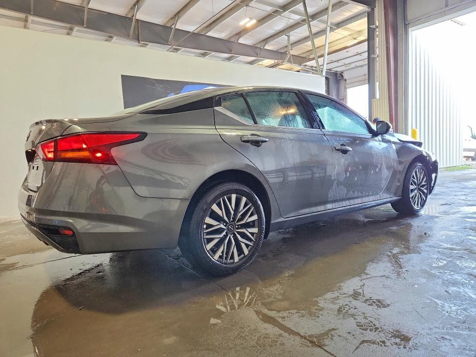 2026 NISSAN ALTIMA SV 3