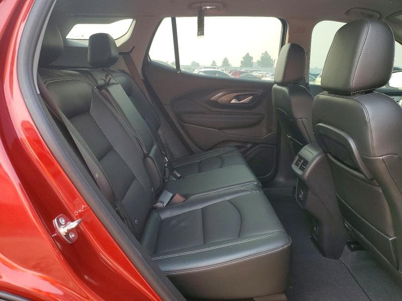 2024 GMC TERRAIN SLT 11