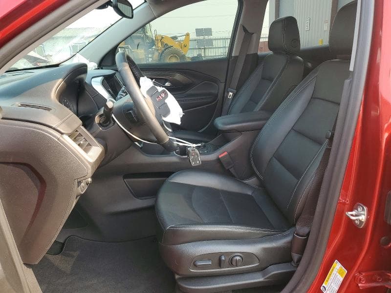 2024 GMC TERRAIN SLT 7