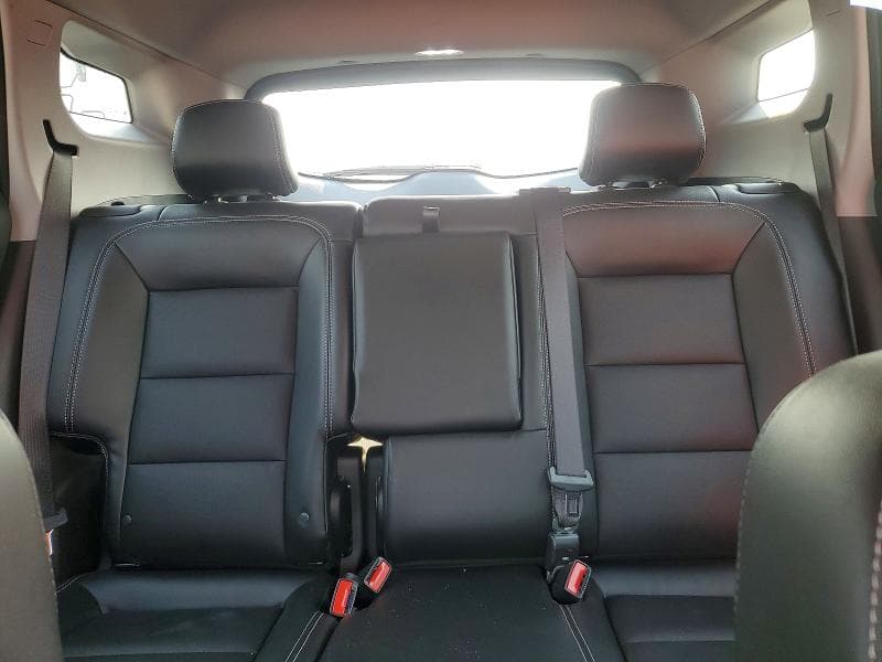 2024 GMC TERRAIN SLT 10