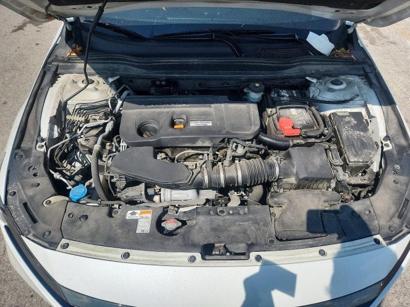 2018 HONDA ACCORD SPORT 11