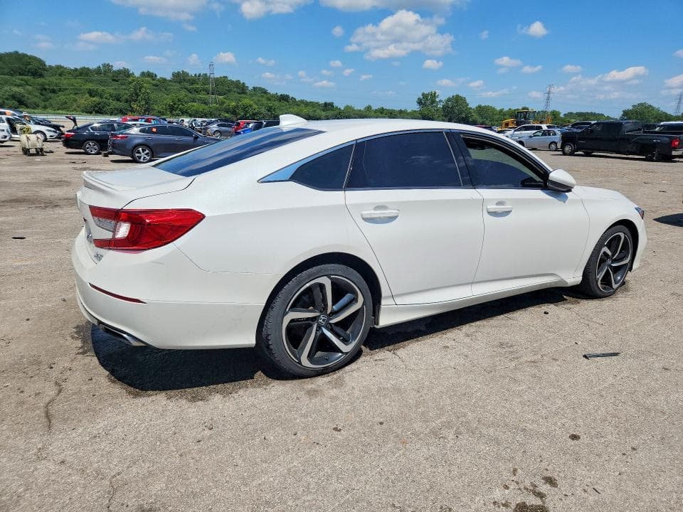 2018 HONDA ACCORD SPORT 3