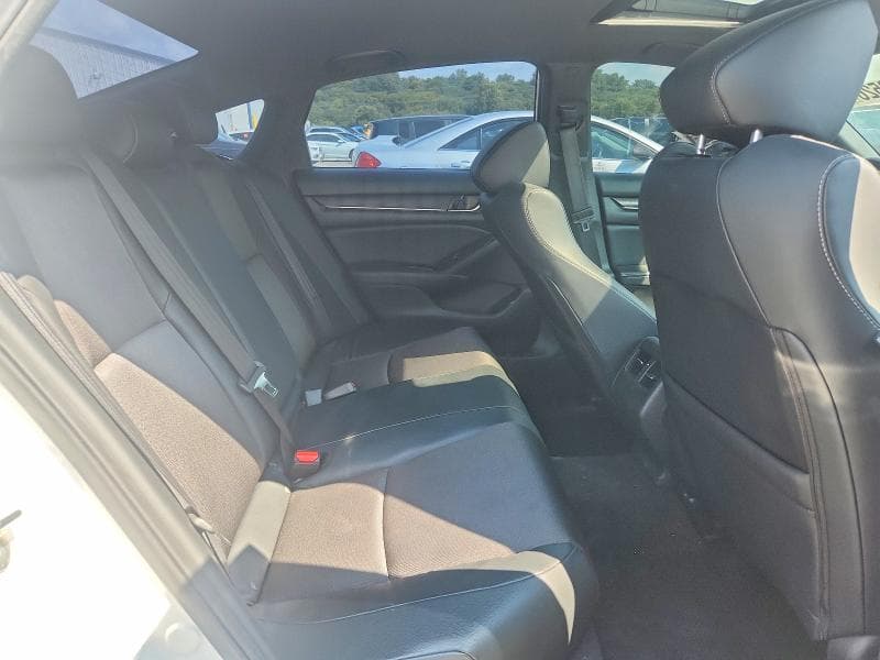 2018 HONDA ACCORD SPORT 10