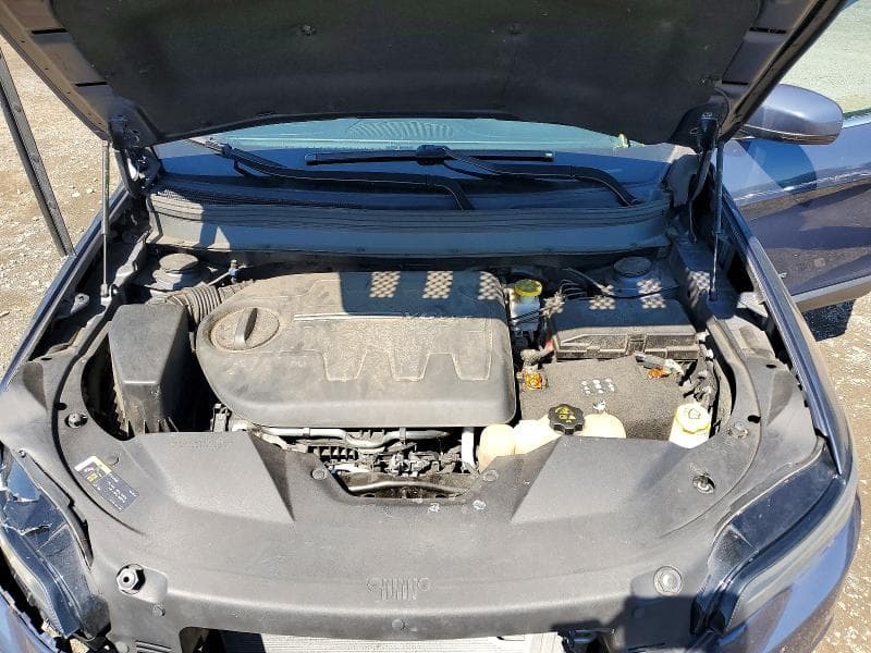 2019 JEEP CHEROKEE LIMITED 12