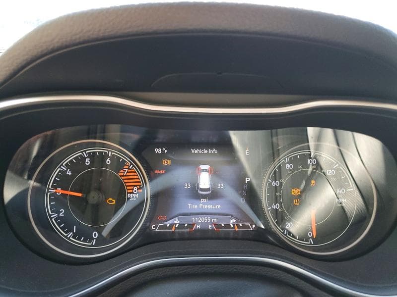 2019 JEEP CHEROKEE LIMITED 9