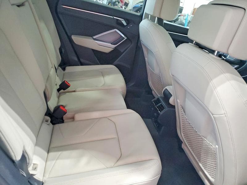 2022 AUDI Q3 PREMIUM S LINE 45 11