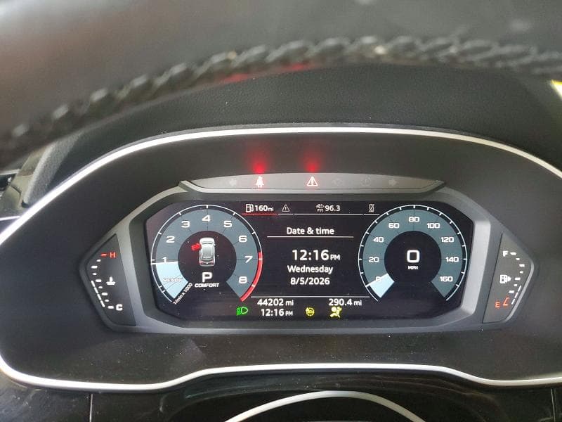 2022 AUDI Q3 PREMIUM S LINE 45 9