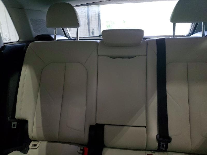 2022 AUDI Q3 PREMIUM S LINE 45 10