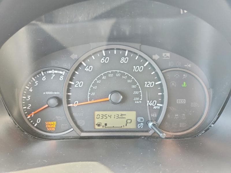 2024 MITSUBISHI MIRAGE ES 9