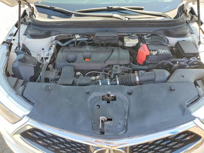 2020 ACURA RDX PLATINUM ELITE 11