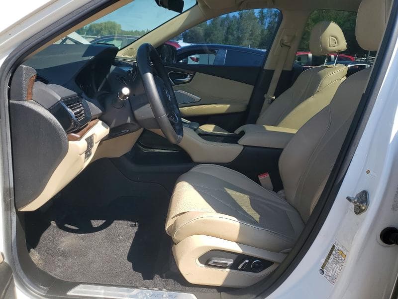 2020 ACURA RDX PLATINUM ELITE 7